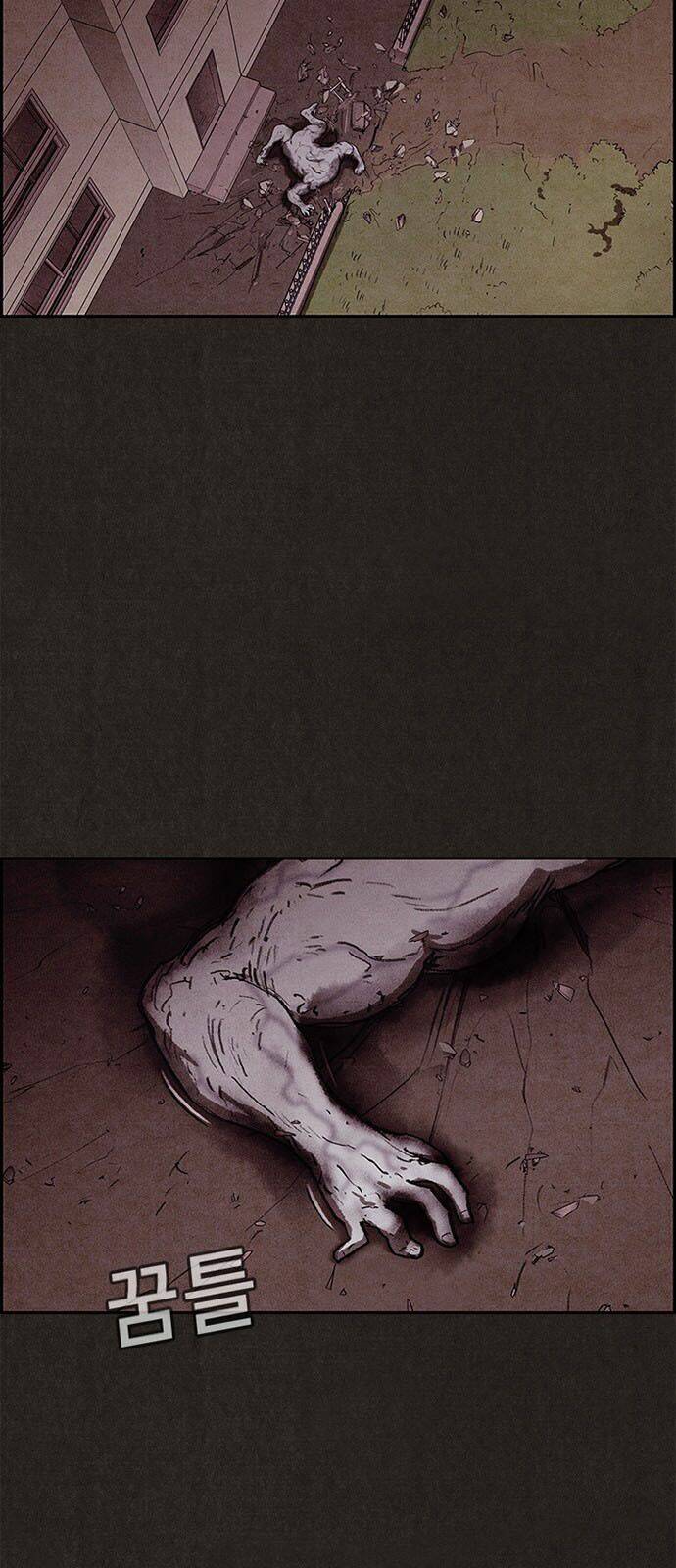 Quái Vật Tại Chung Cư Xanh Chapter 33 - Trang 2