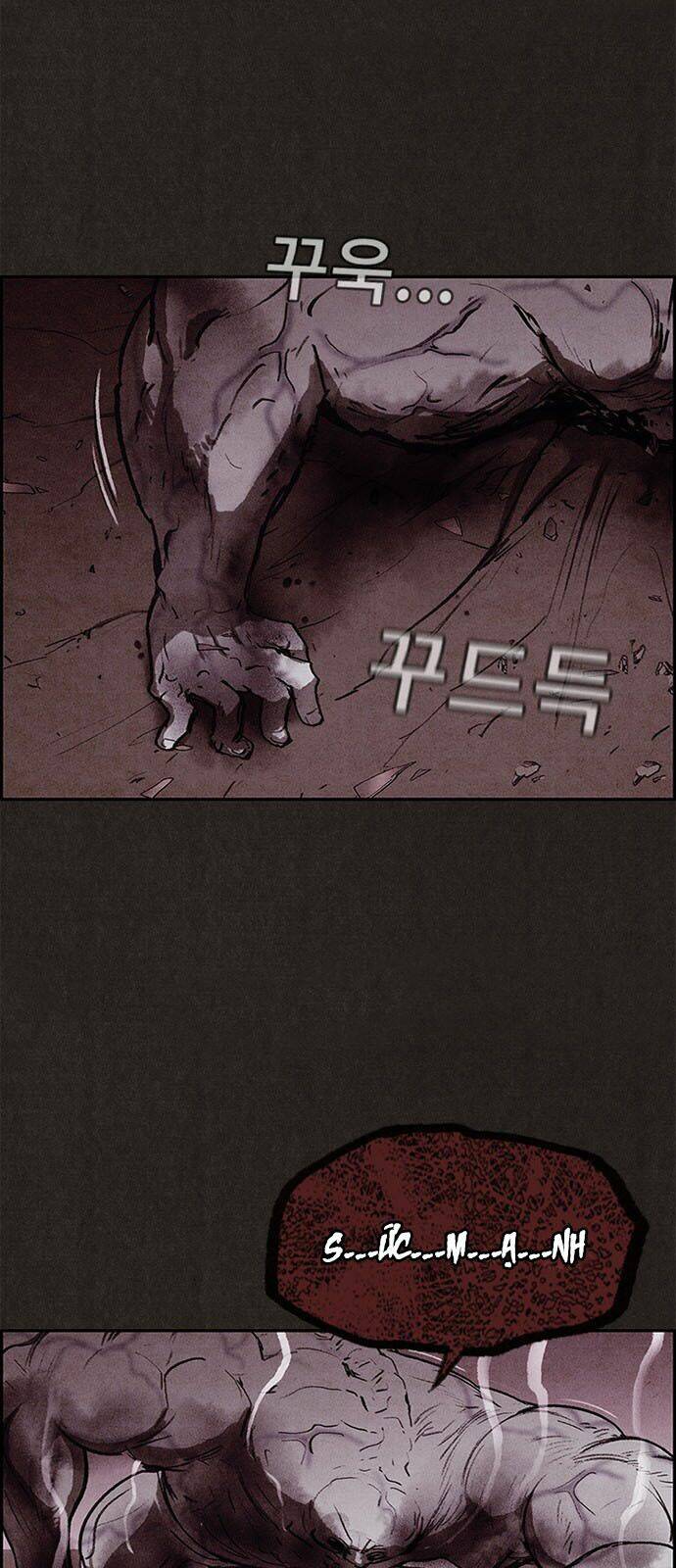 Quái Vật Tại Chung Cư Xanh Chapter 33 - Trang 2