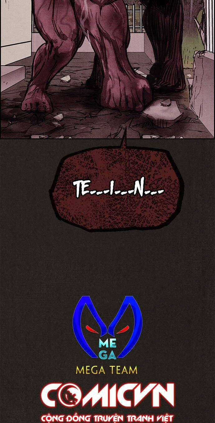 Quái Vật Tại Chung Cư Xanh Chapter 33 - Trang 2