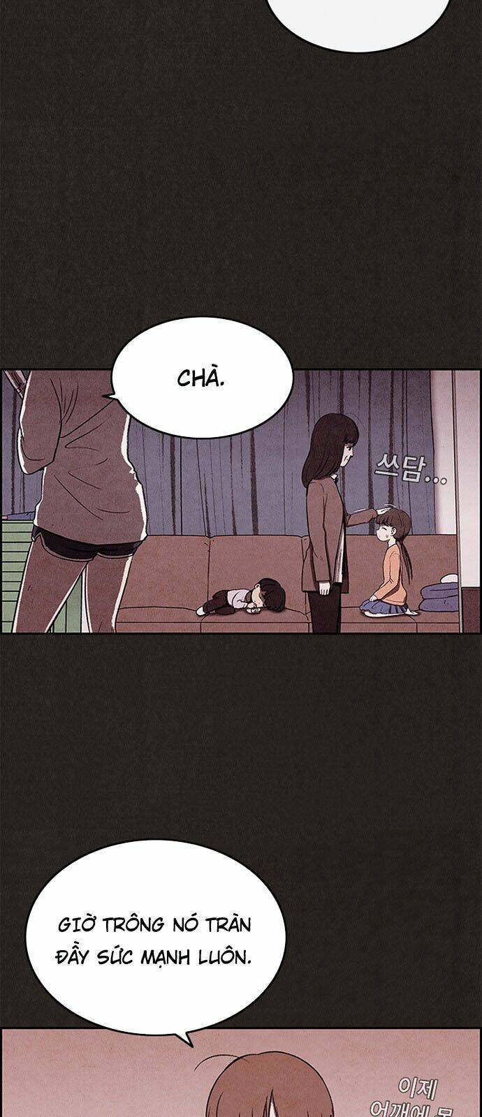 Quái Vật Tại Chung Cư Xanh Chapter 33 - Trang 2