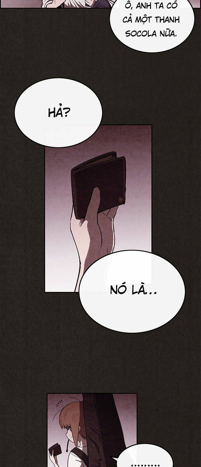 Quái Vật Tại Chung Cư Xanh Chapter 34 - Trang 2