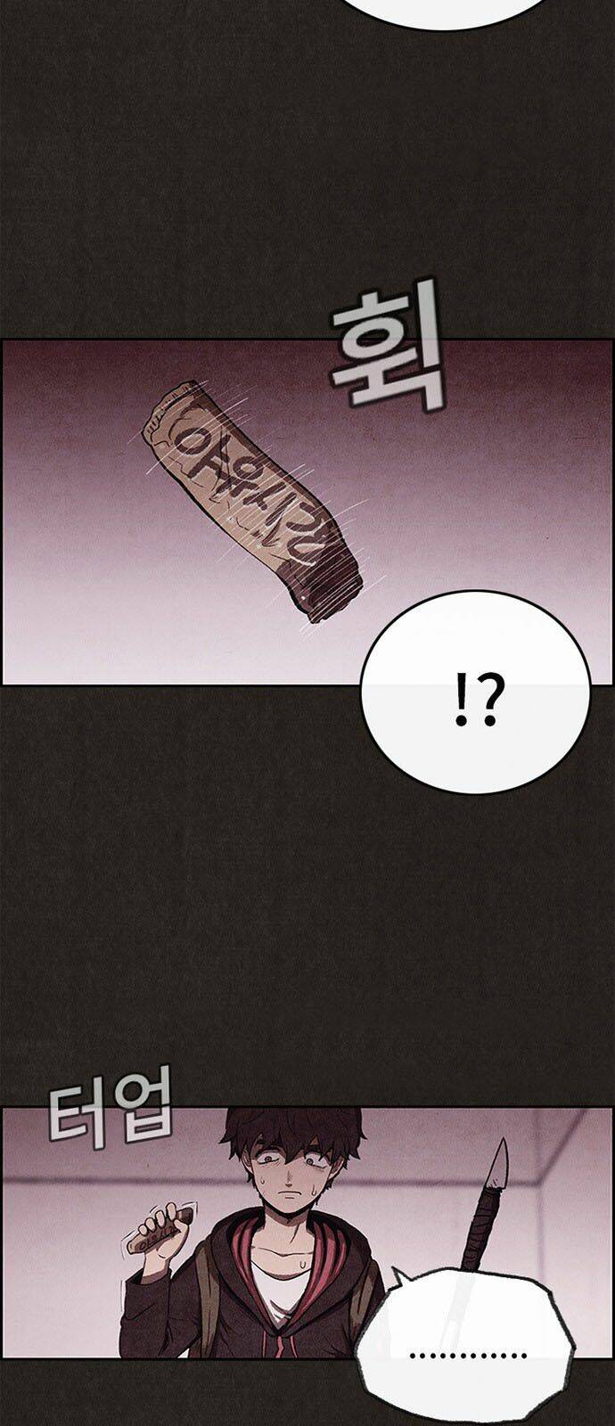 Quái Vật Tại Chung Cư Xanh Chapter 34 - Trang 2