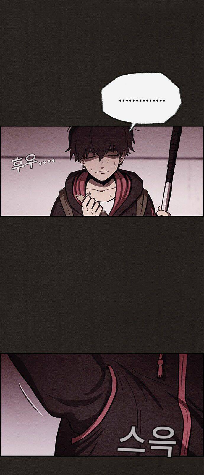 Quái Vật Tại Chung Cư Xanh Chapter 34 - Trang 2