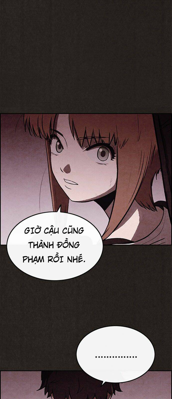 Quái Vật Tại Chung Cư Xanh Chapter 34 - Trang 2