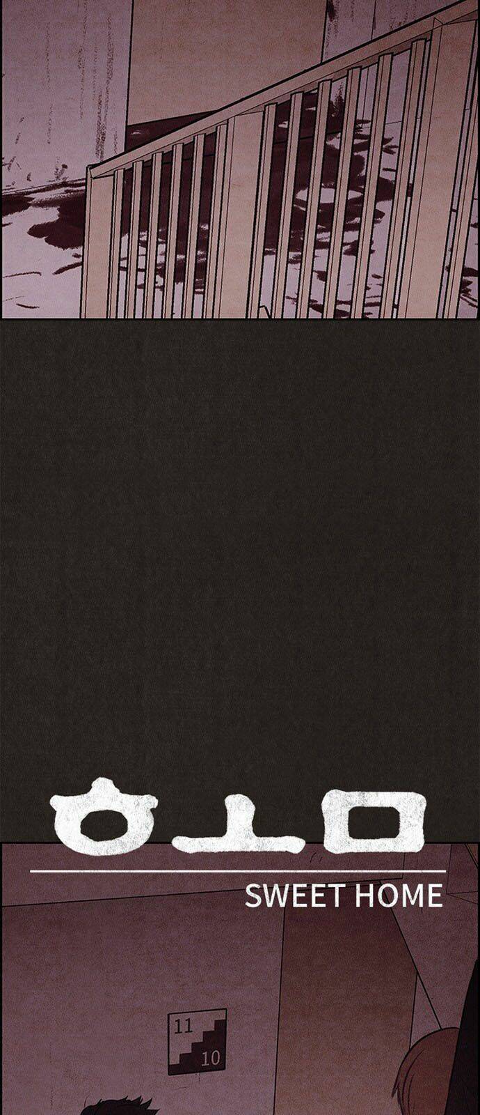 Quái Vật Tại Chung Cư Xanh Chapter 34 - Trang 2