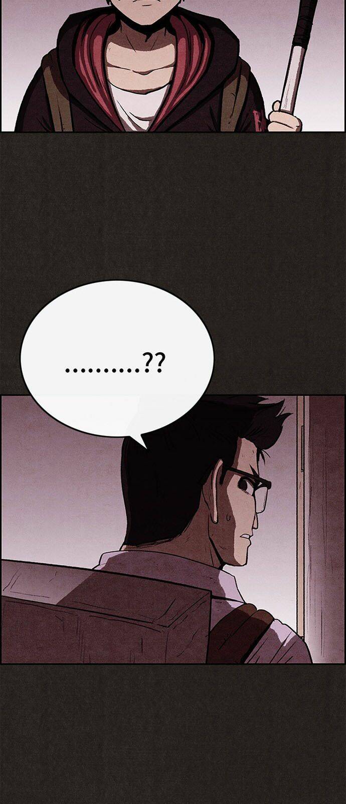 Quái Vật Tại Chung Cư Xanh Chapter 34 - Trang 2