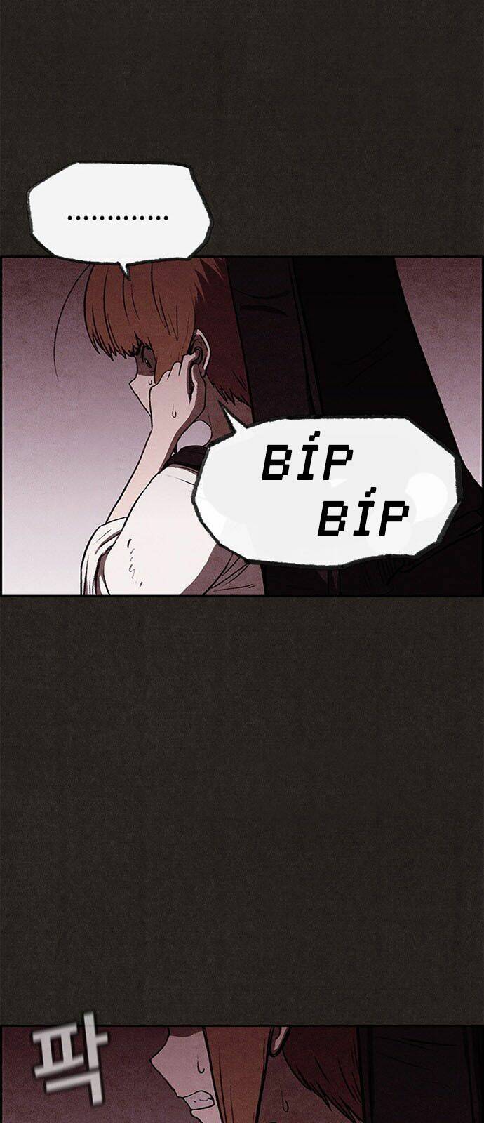 Quái Vật Tại Chung Cư Xanh Chapter 34 - Trang 2