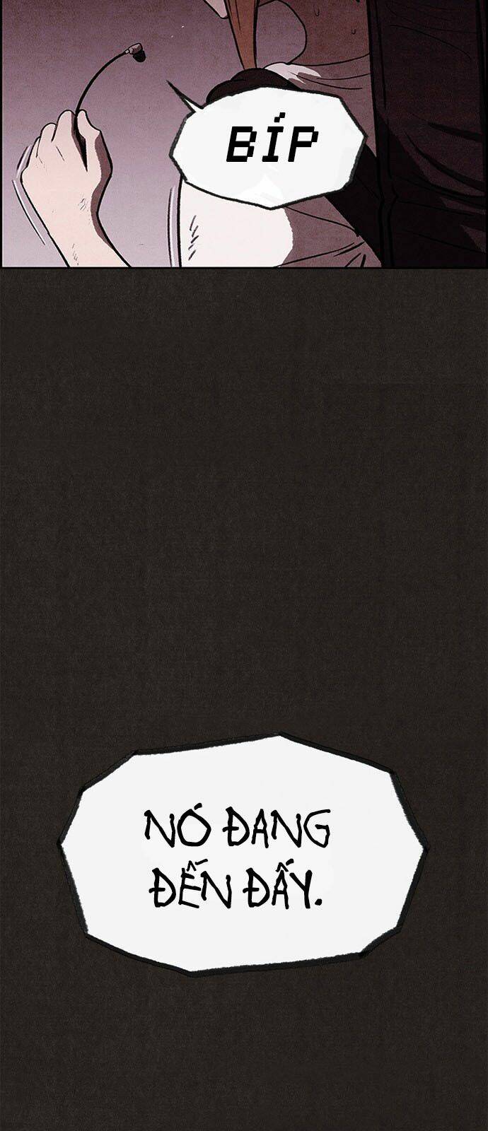 Quái Vật Tại Chung Cư Xanh Chapter 34 - Trang 2