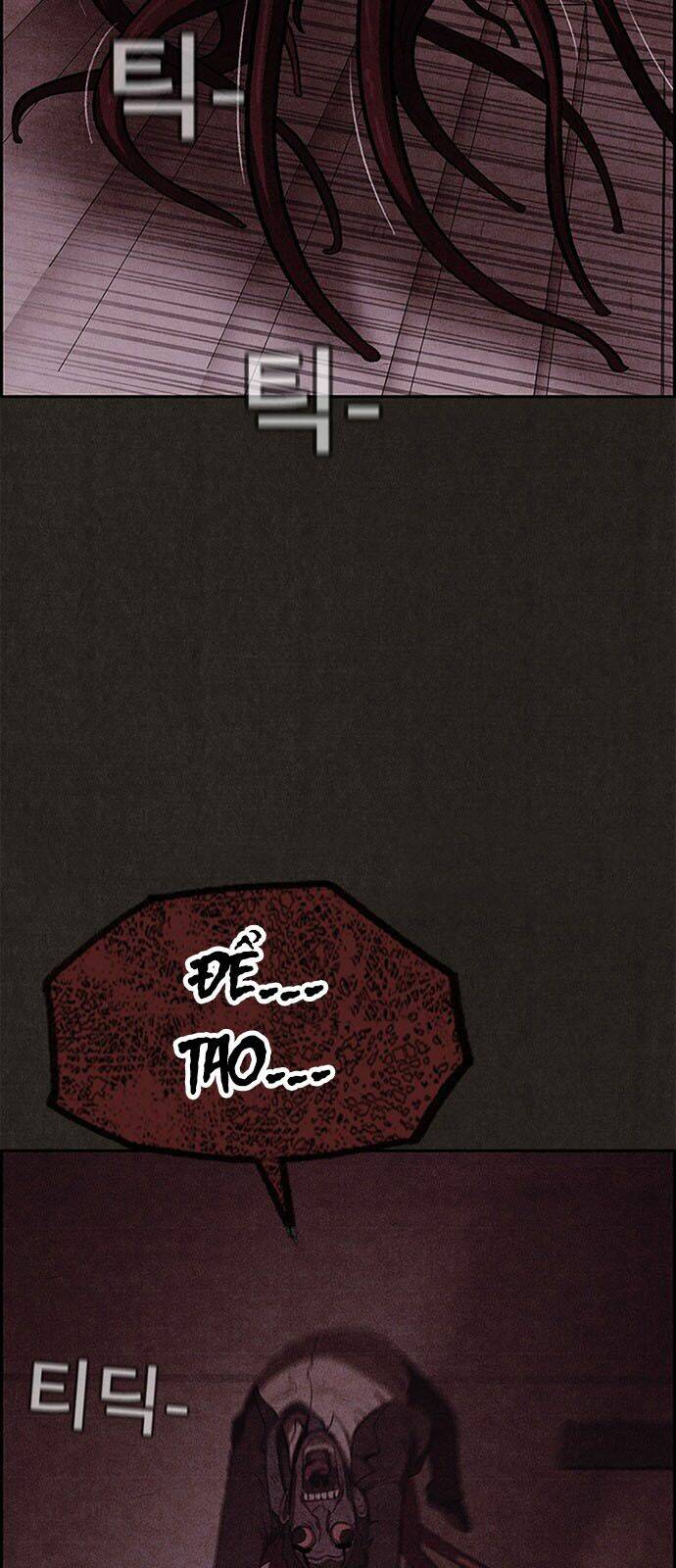 Quái Vật Tại Chung Cư Xanh Chapter 34 - Trang 2