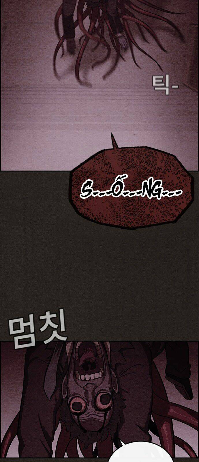 Quái Vật Tại Chung Cư Xanh Chapter 34 - Trang 2