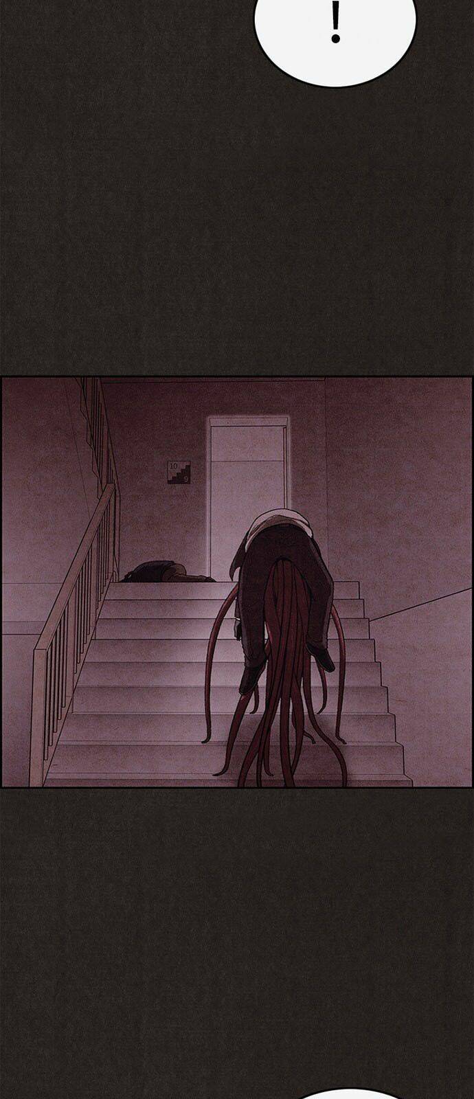 Quái Vật Tại Chung Cư Xanh Chapter 34 - Trang 2