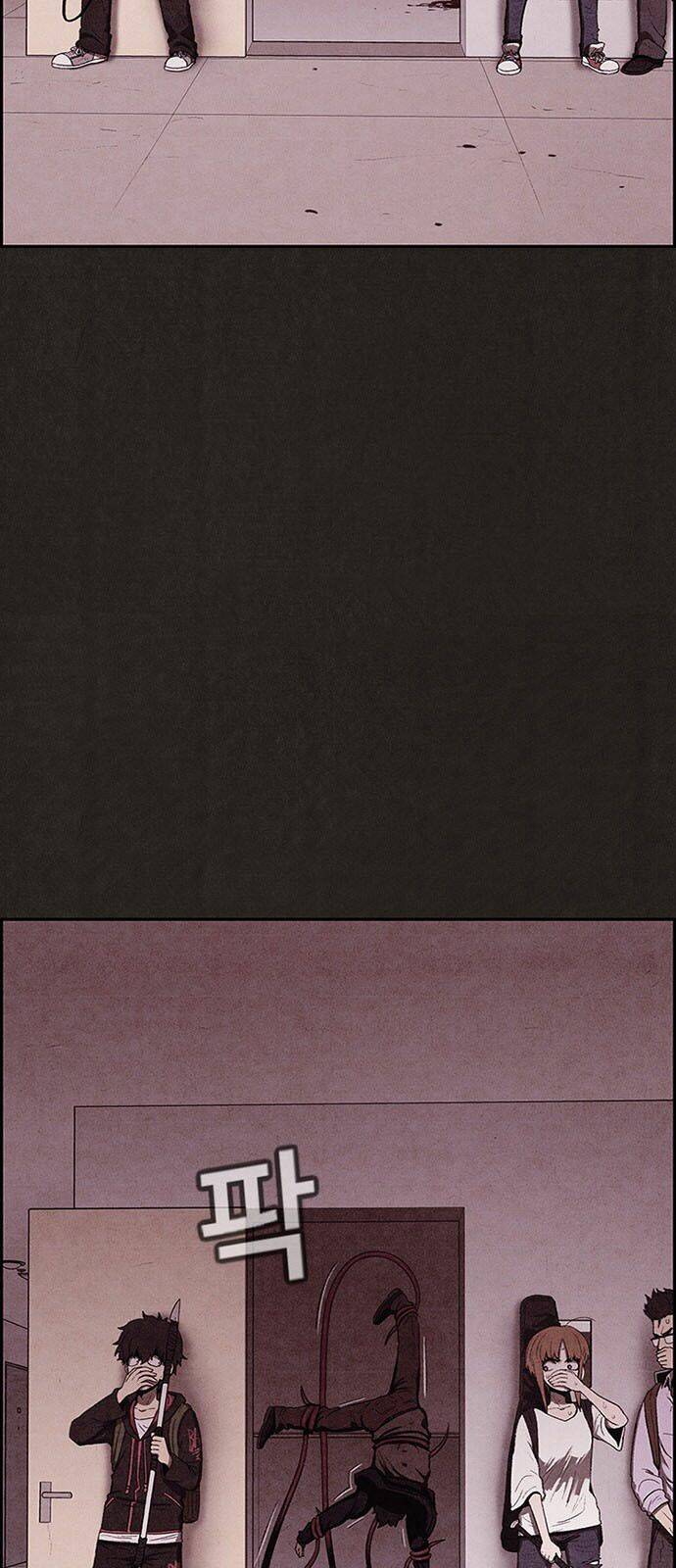 Quái Vật Tại Chung Cư Xanh Chapter 34 - Trang 2