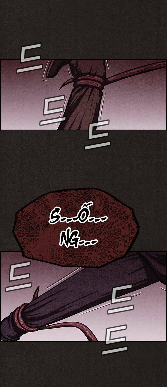 Quái Vật Tại Chung Cư Xanh Chapter 34 - Trang 2