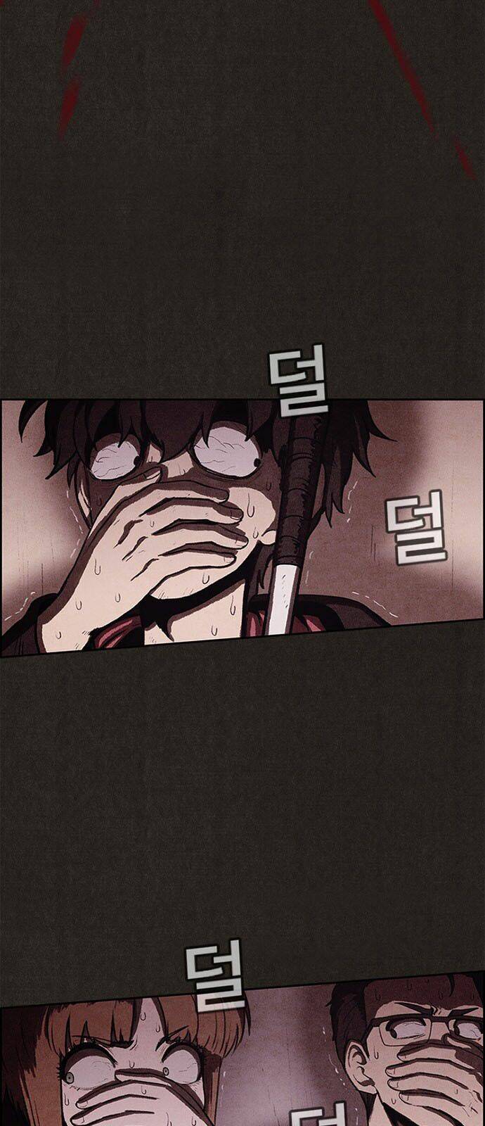 Quái Vật Tại Chung Cư Xanh Chapter 34 - Trang 2