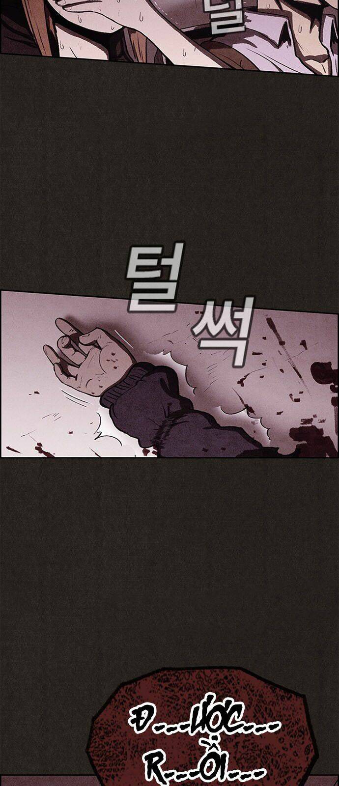 Quái Vật Tại Chung Cư Xanh Chapter 34 - Trang 2