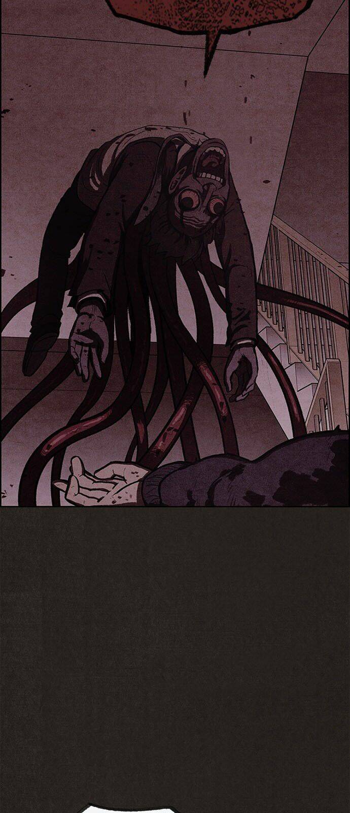 Quái Vật Tại Chung Cư Xanh Chapter 34 - Trang 2