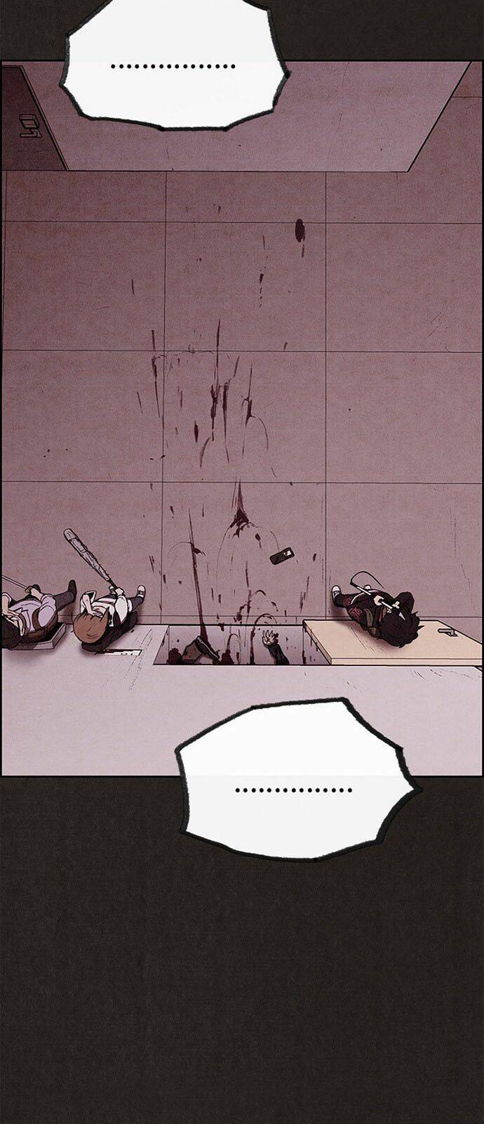 Quái Vật Tại Chung Cư Xanh Chapter 34 - Trang 2