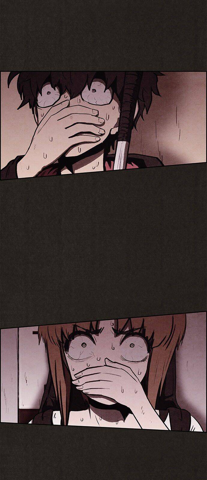 Quái Vật Tại Chung Cư Xanh Chapter 34 - Trang 2