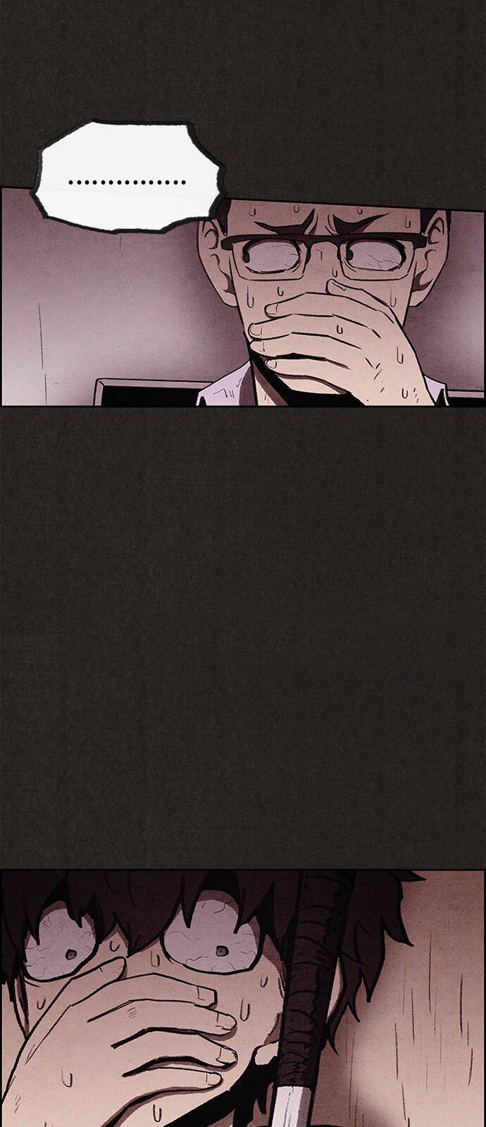 Quái Vật Tại Chung Cư Xanh Chapter 34 - Trang 2