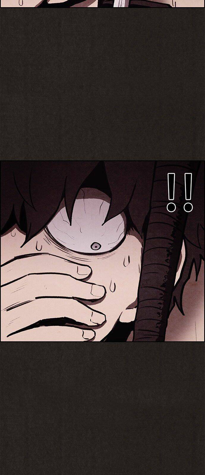 Quái Vật Tại Chung Cư Xanh Chapter 34 - Trang 2