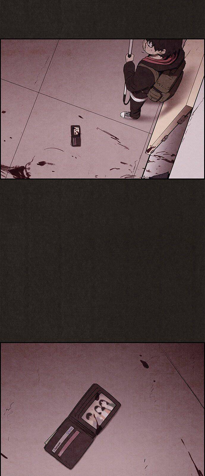 Quái Vật Tại Chung Cư Xanh Chapter 34 - Trang 2