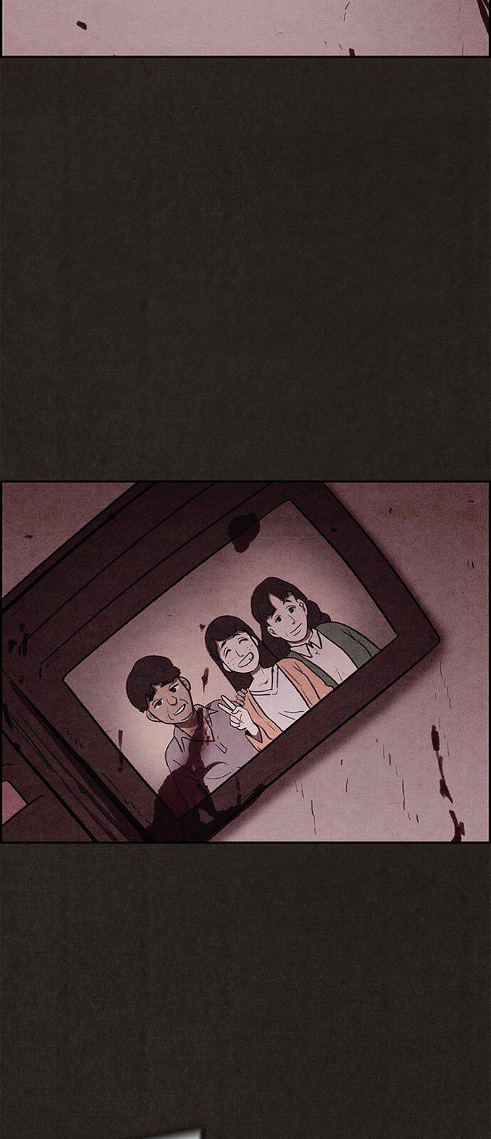 Quái Vật Tại Chung Cư Xanh Chapter 34 - Trang 2