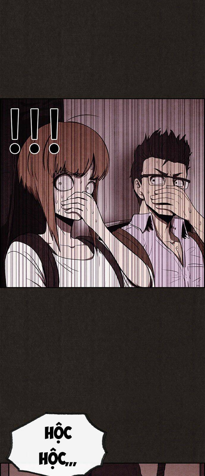 Quái Vật Tại Chung Cư Xanh Chapter 34 - Trang 2