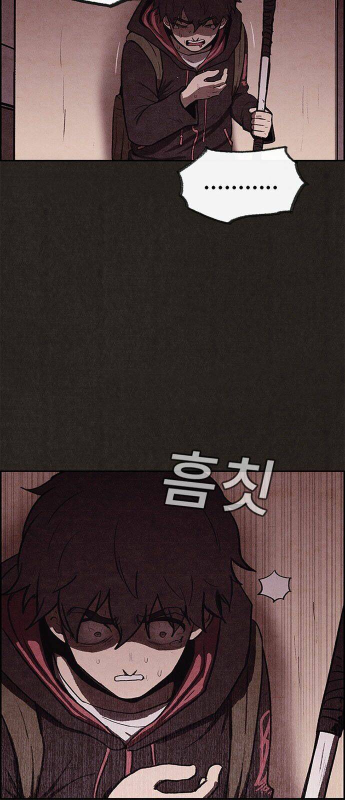 Quái Vật Tại Chung Cư Xanh Chapter 34 - Trang 2