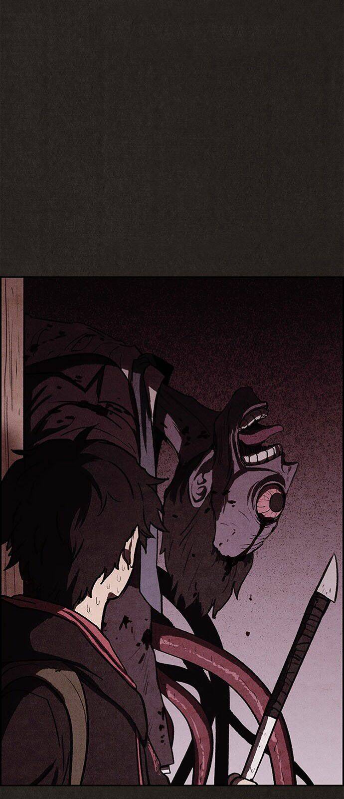 Quái Vật Tại Chung Cư Xanh Chapter 34 - Trang 2