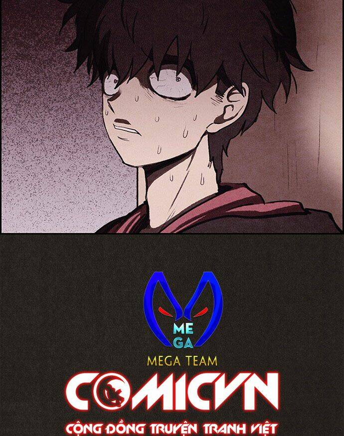 Quái Vật Tại Chung Cư Xanh Chapter 34 - Trang 2