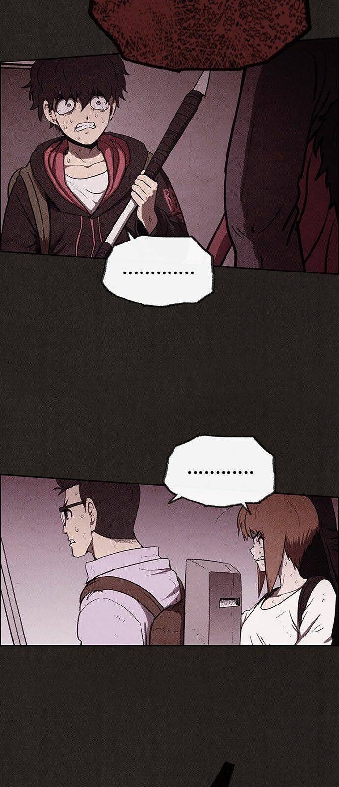 Quái Vật Tại Chung Cư Xanh Chapter 35 - Trang 2