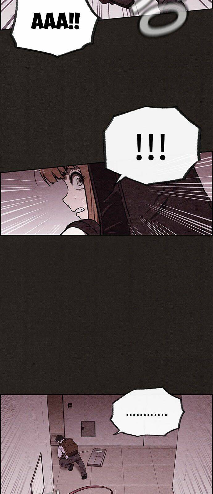 Quái Vật Tại Chung Cư Xanh Chapter 35 - Trang 2