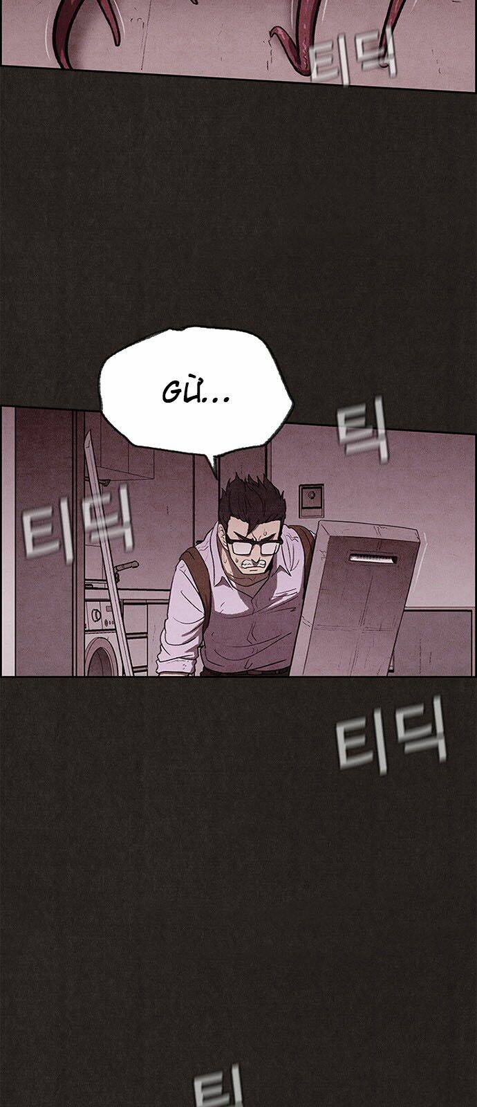 Quái Vật Tại Chung Cư Xanh Chapter 35 - Trang 2