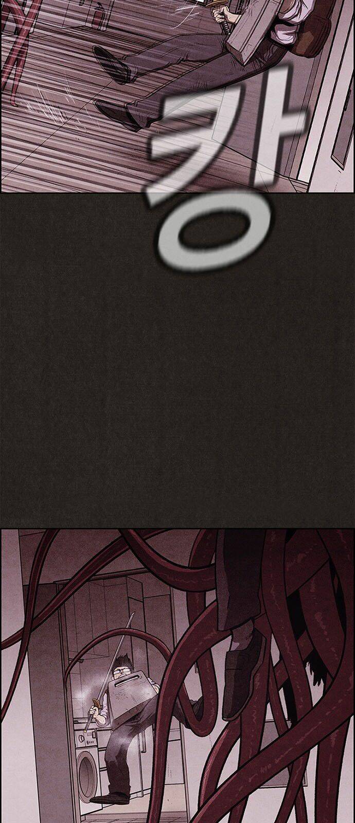 Quái Vật Tại Chung Cư Xanh Chapter 35 - Trang 2