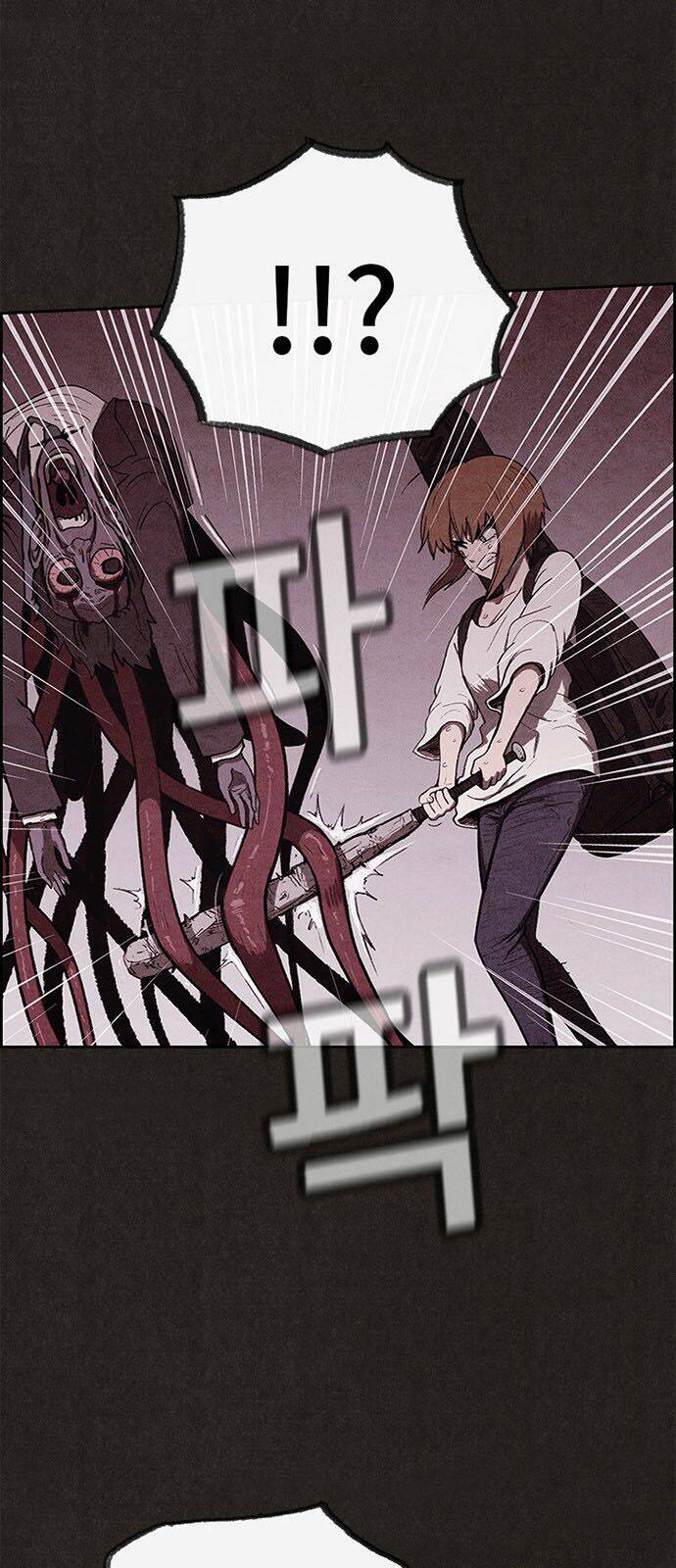 Quái Vật Tại Chung Cư Xanh Chapter 35 - Trang 2