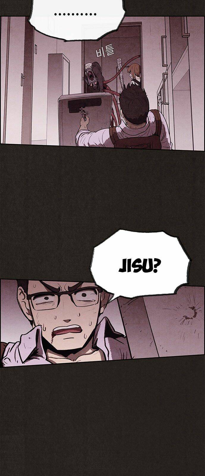 Quái Vật Tại Chung Cư Xanh Chapter 35 - Trang 2