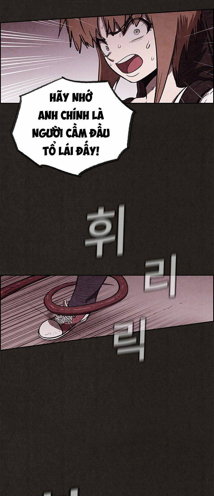 Quái Vật Tại Chung Cư Xanh Chapter 35 - Trang 2