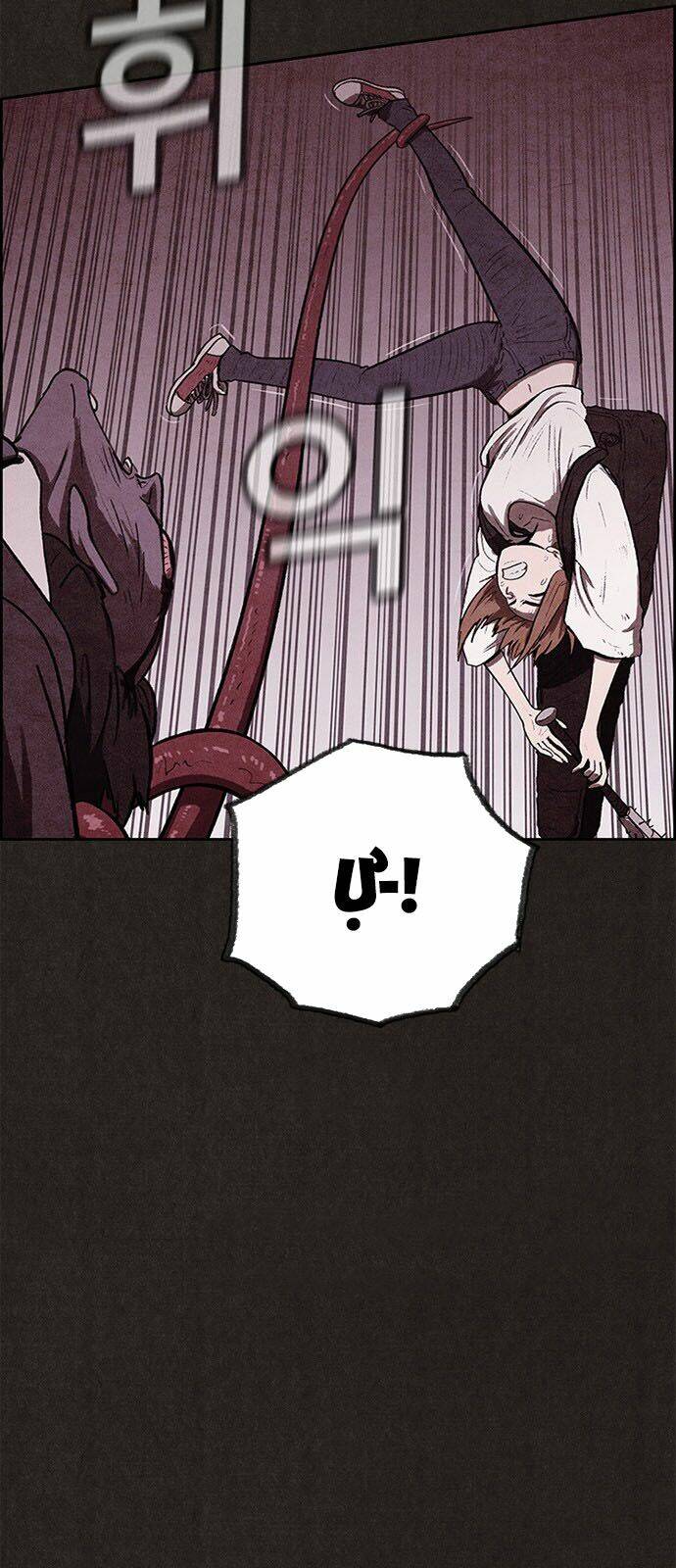 Quái Vật Tại Chung Cư Xanh Chapter 35 - Trang 2