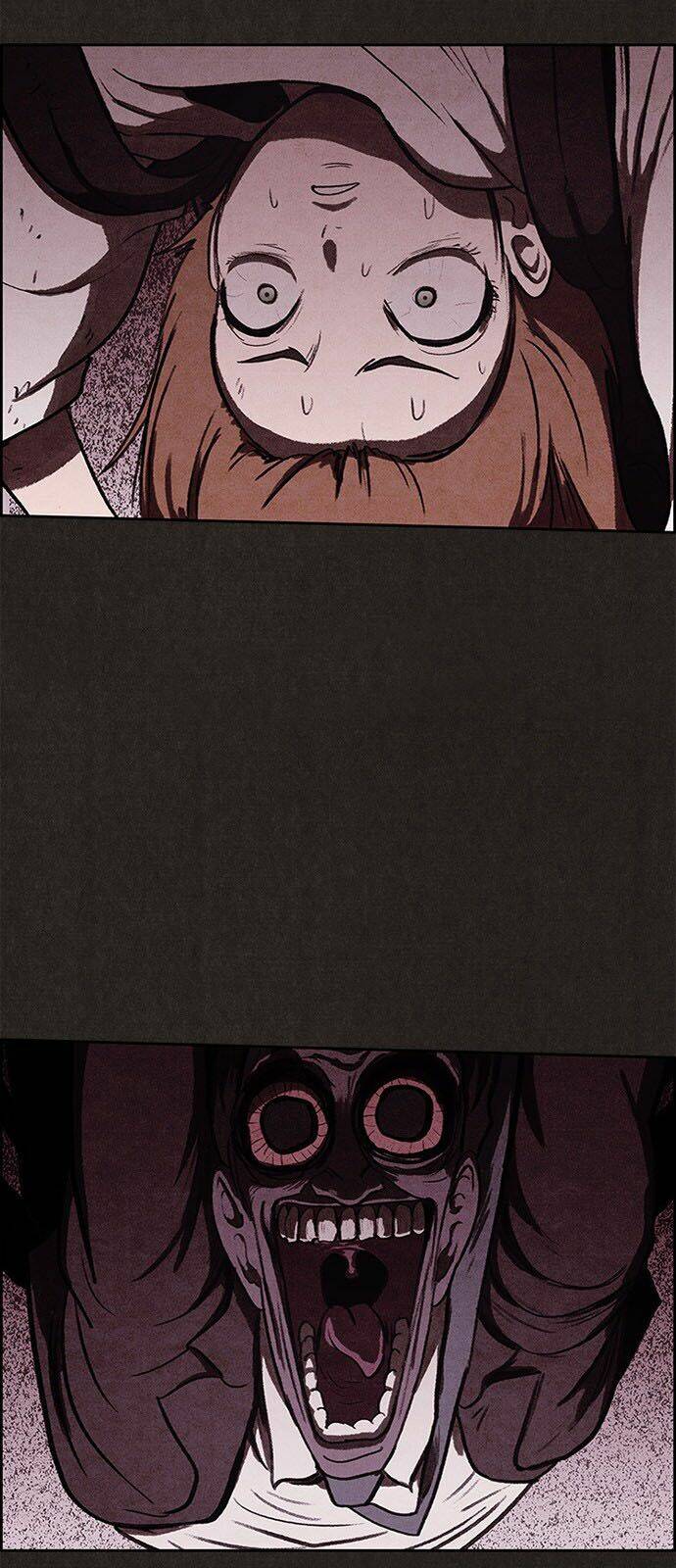 Quái Vật Tại Chung Cư Xanh Chapter 35 - Trang 2