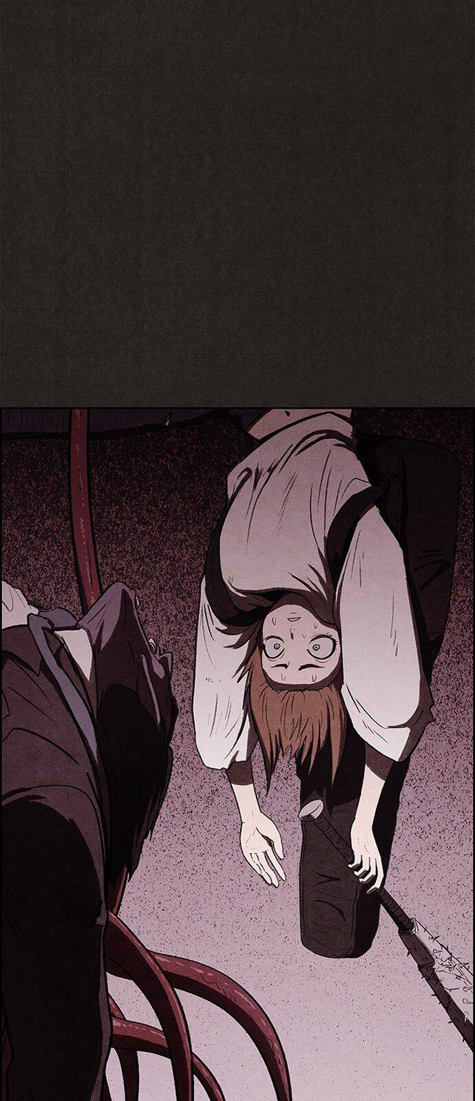 Quái Vật Tại Chung Cư Xanh Chapter 35 - Trang 2