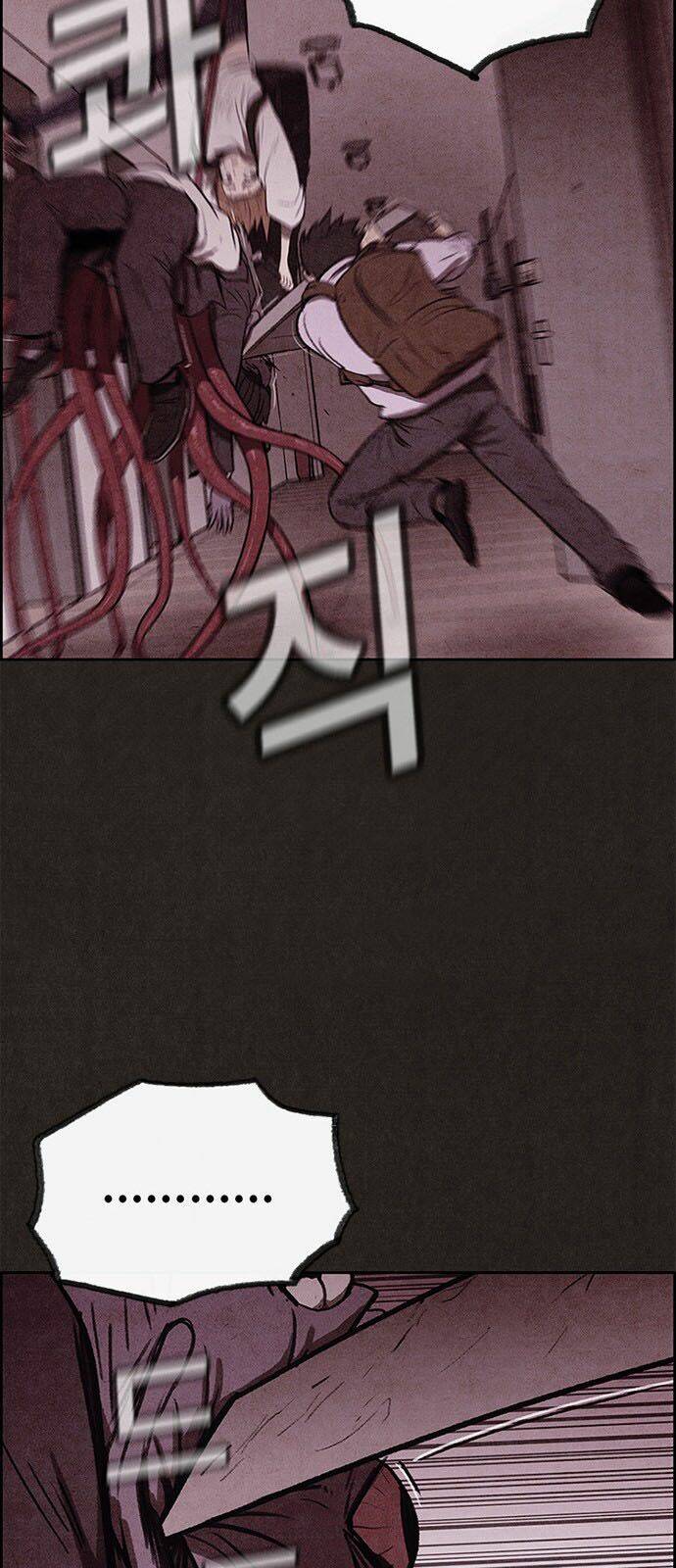 Quái Vật Tại Chung Cư Xanh Chapter 35 - Trang 2