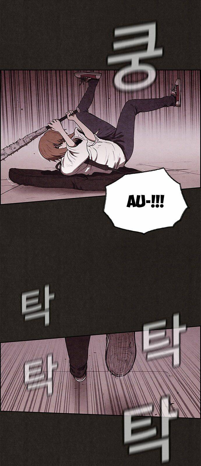 Quái Vật Tại Chung Cư Xanh Chapter 35 - Trang 2