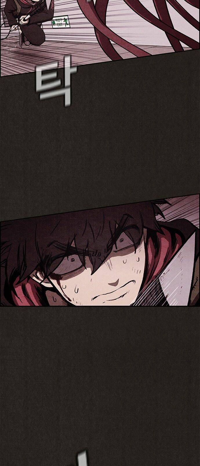 Quái Vật Tại Chung Cư Xanh Chapter 35 - Trang 2