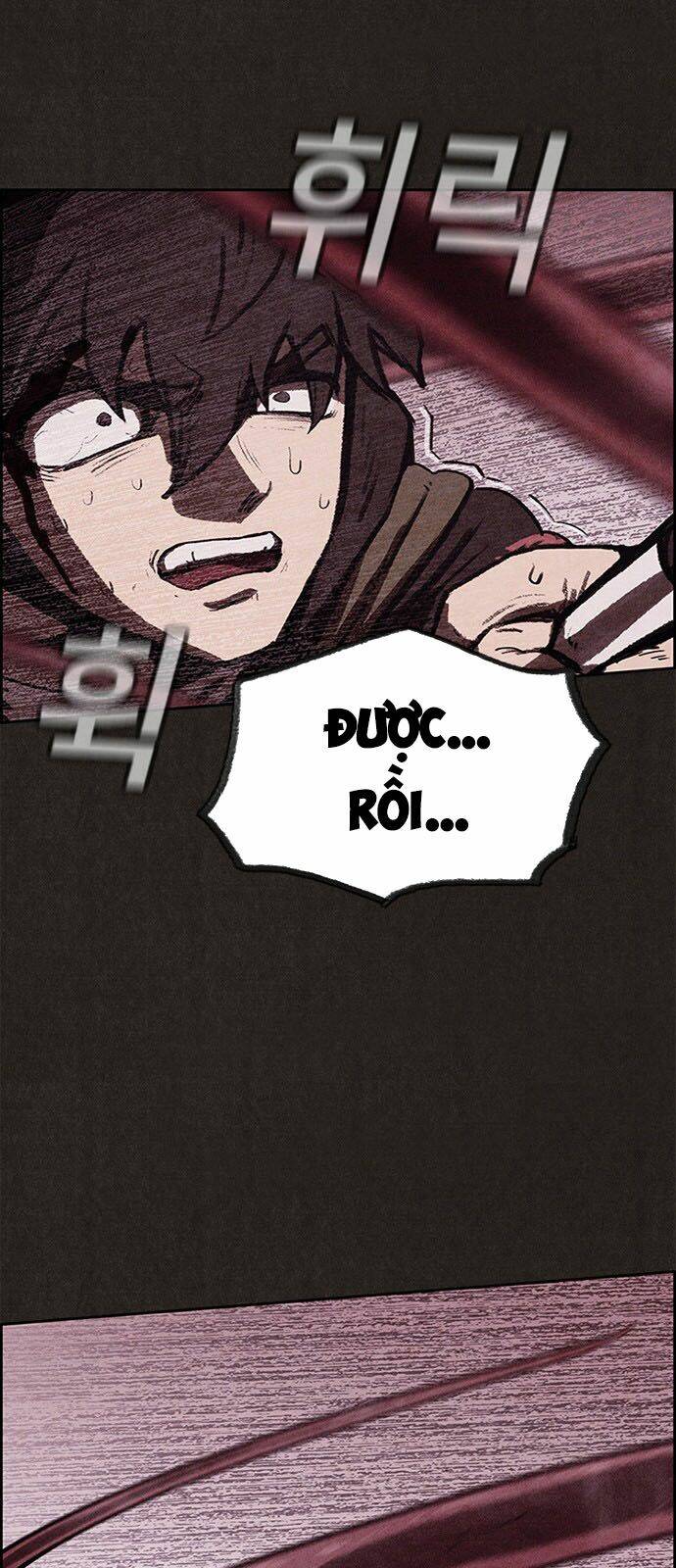 Quái Vật Tại Chung Cư Xanh Chapter 35 - Trang 2