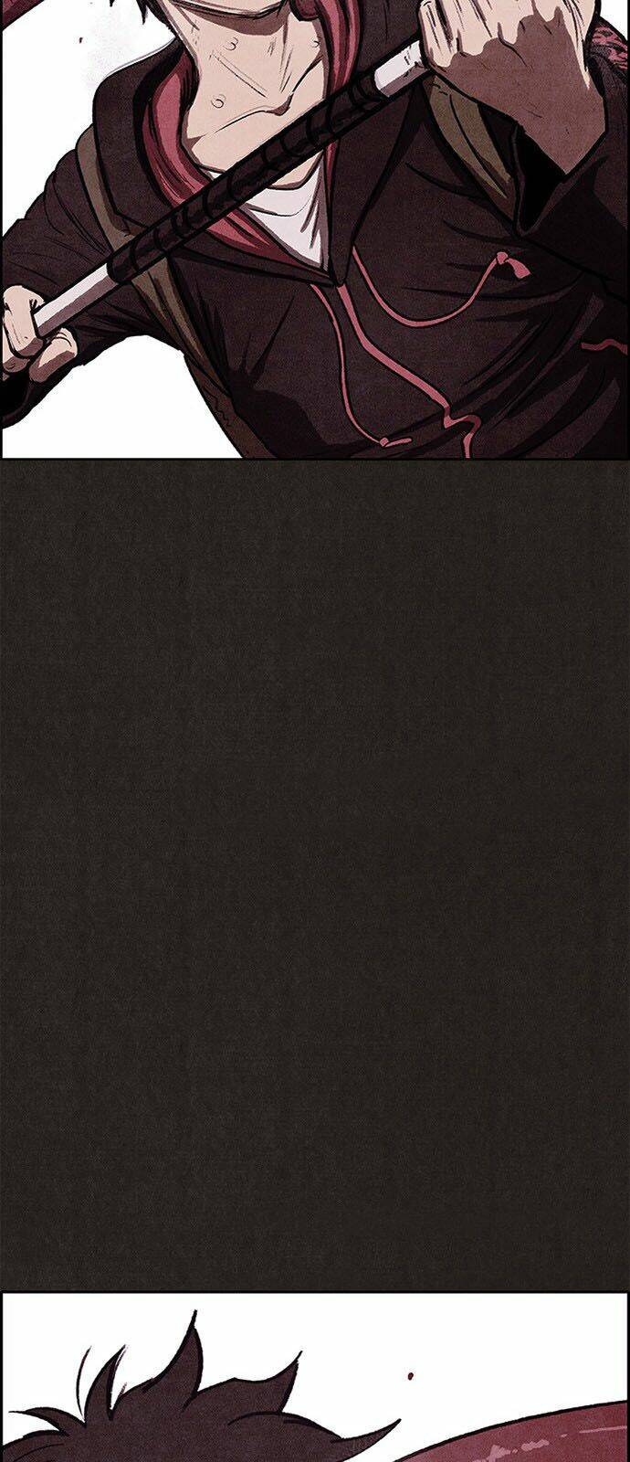 Quái Vật Tại Chung Cư Xanh Chapter 35 - Trang 2