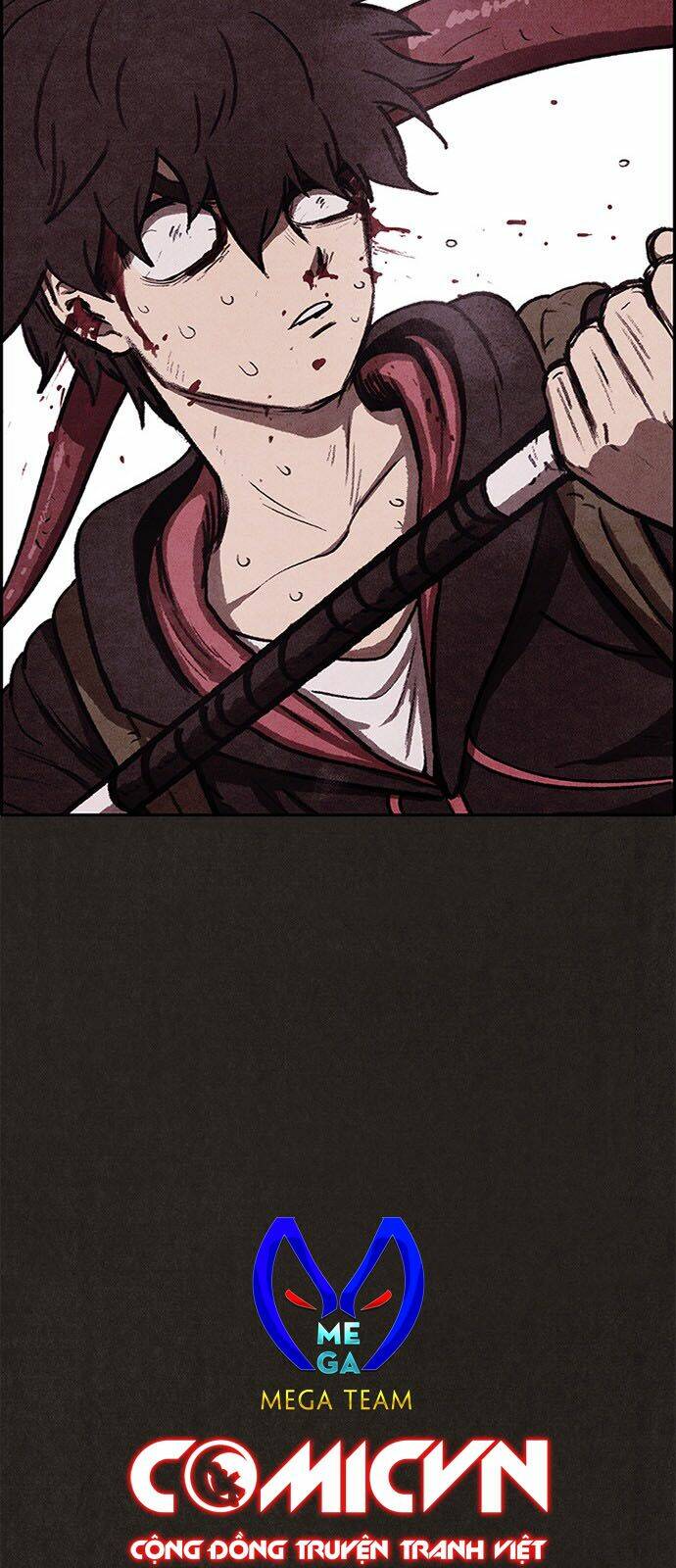 Quái Vật Tại Chung Cư Xanh Chapter 35 - Trang 2