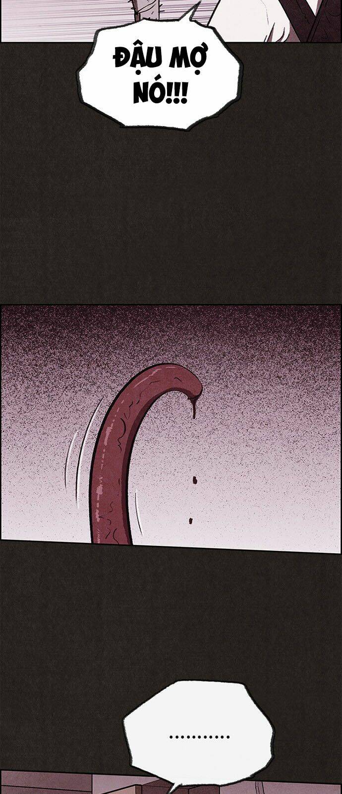 Quái Vật Tại Chung Cư Xanh Chapter 35 - Trang 2