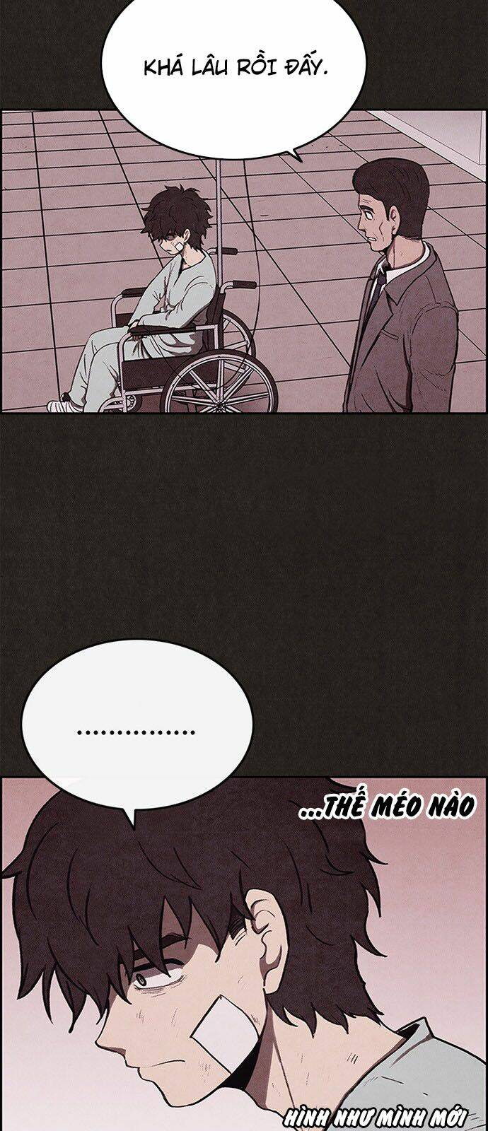 Quái Vật Tại Chung Cư Xanh Chapter 36 - Trang 2