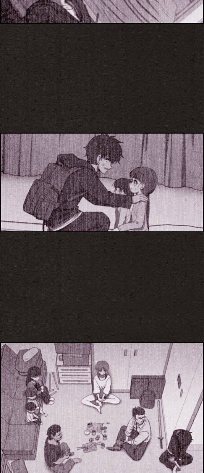 Quái Vật Tại Chung Cư Xanh Chapter 36 - Trang 2