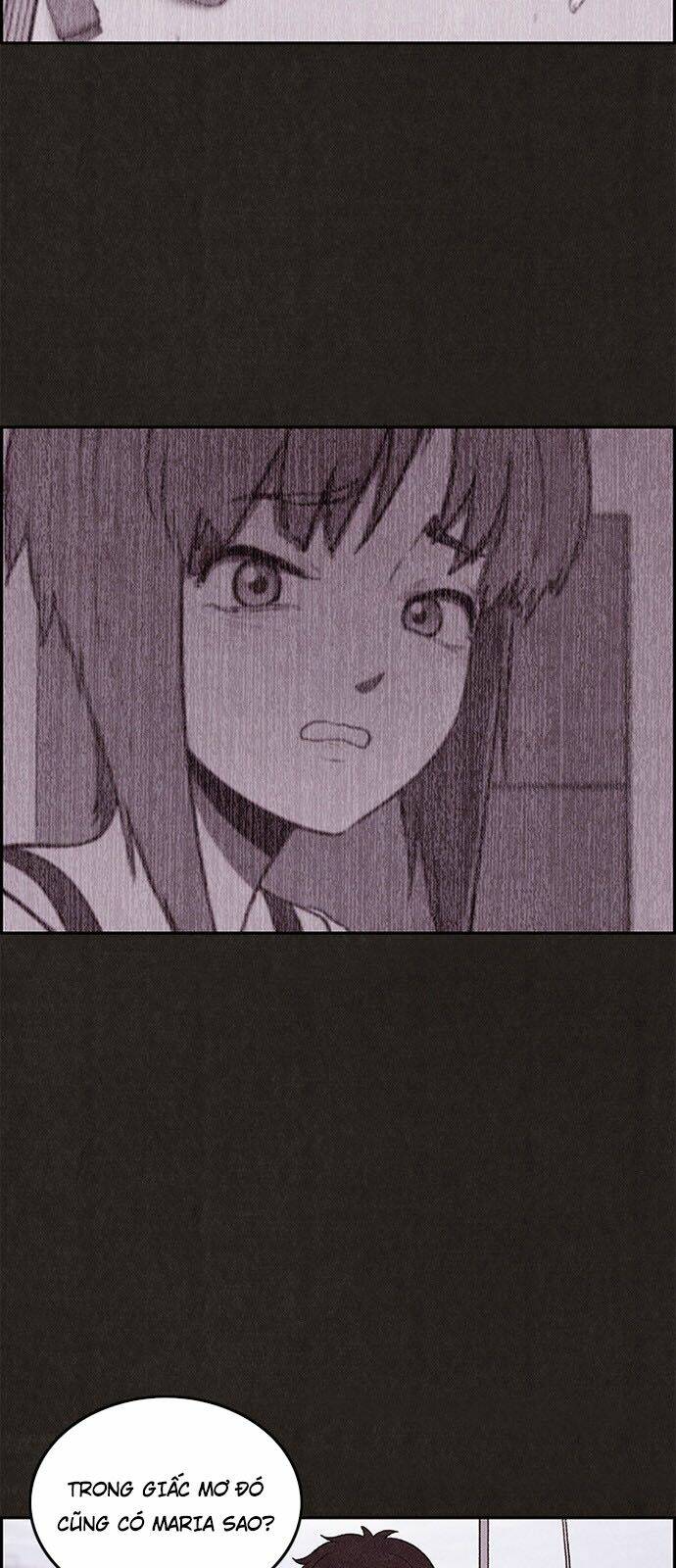 Quái Vật Tại Chung Cư Xanh Chapter 36 - Trang 2